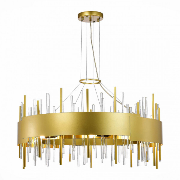 Люстра подвесная SL1633.203.16 ST LUCE