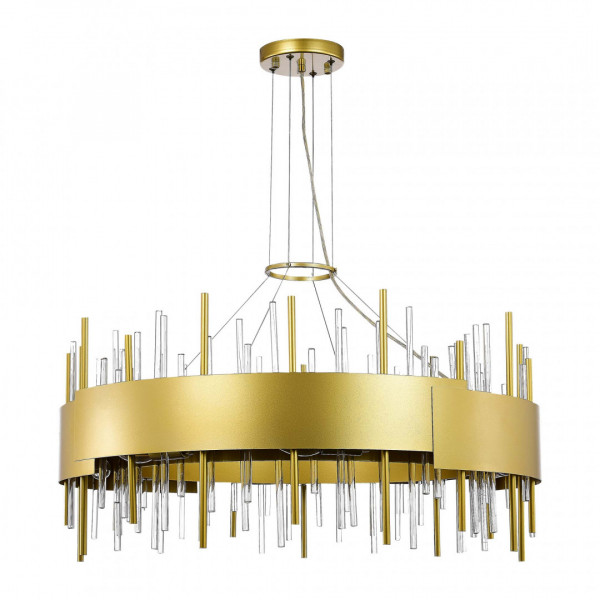 Люстра подвесная SL1633.203.16 ST LUCE
