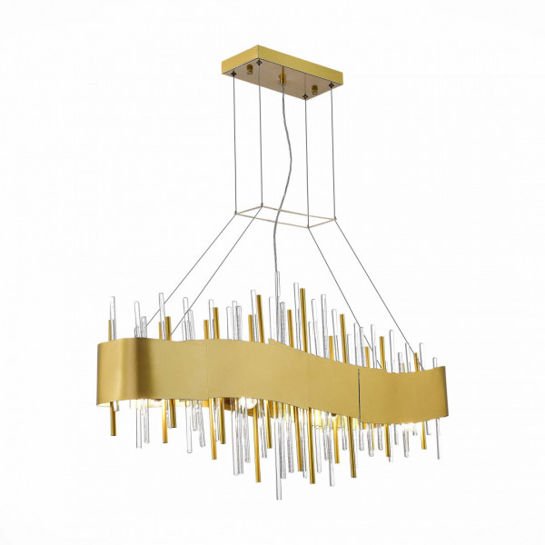 Люстра подвесная SL1633.213.08 ST LUCE