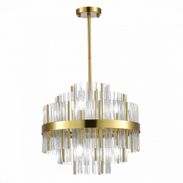 Люстра подвесная SL1634.303.06 ST LUCE