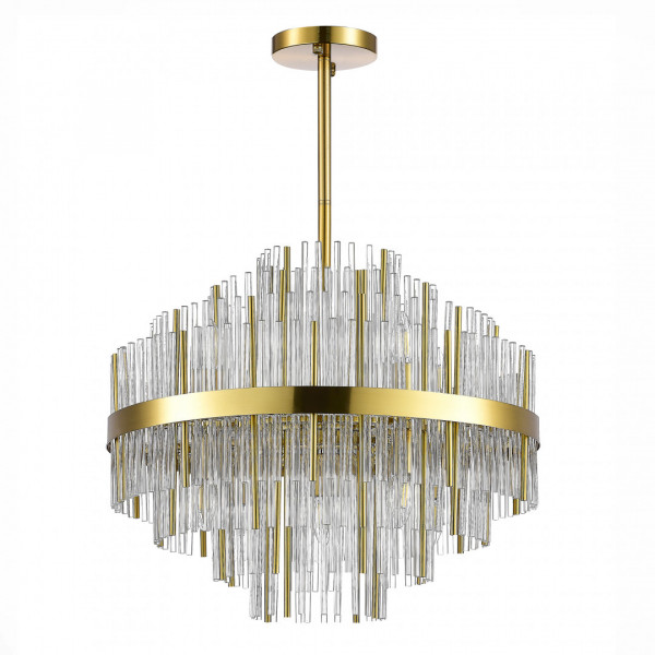 Люстра подвесная SL1634.303.09 ST LUCE