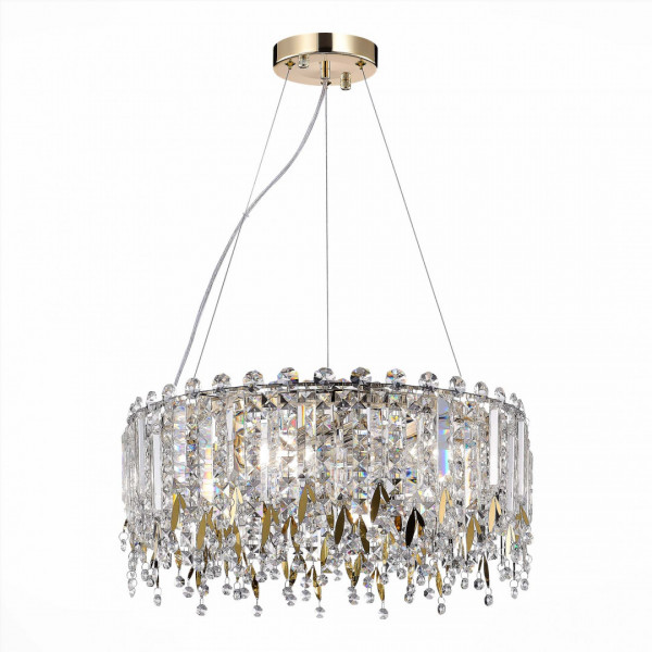 Люстра подвесная SL1655.203.06 ST LUCE