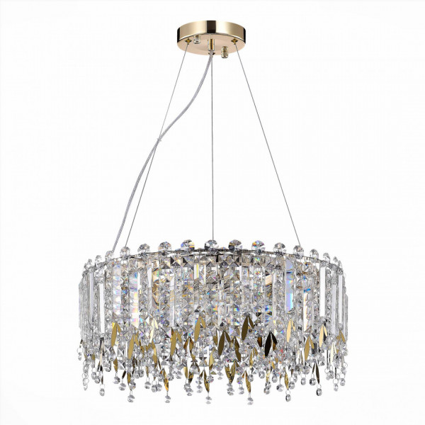 Люстра подвесная SL1655.203.06 ST LUCE