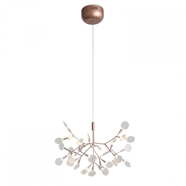 Люстра светодиодная подвесная SL379.203.30 ST LUCE