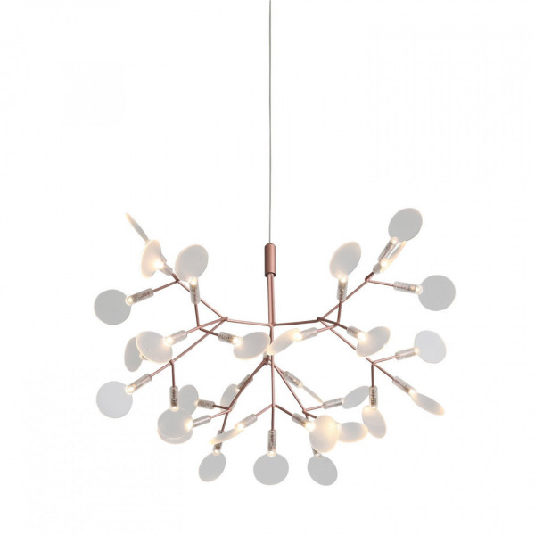 Люстра светодиодная подвесная SL379.203.30 ST LUCE