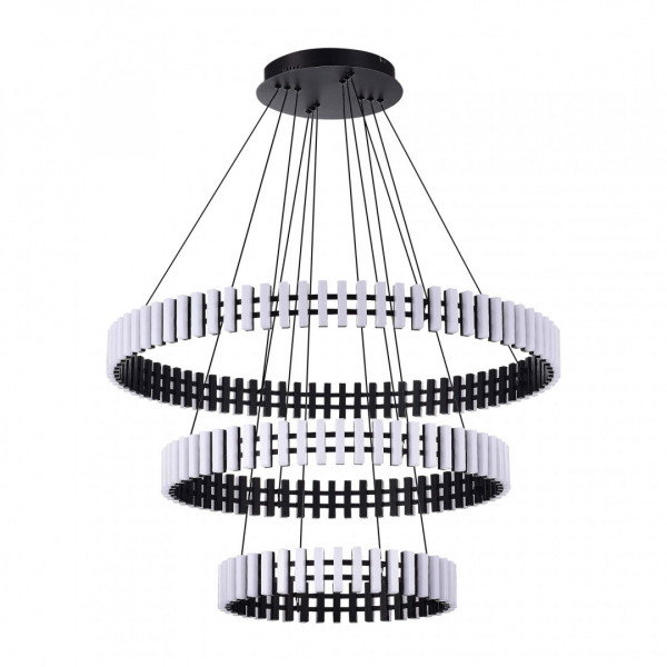 Люстра светодиодная подвесная SL6203.403.105 ST LUCE