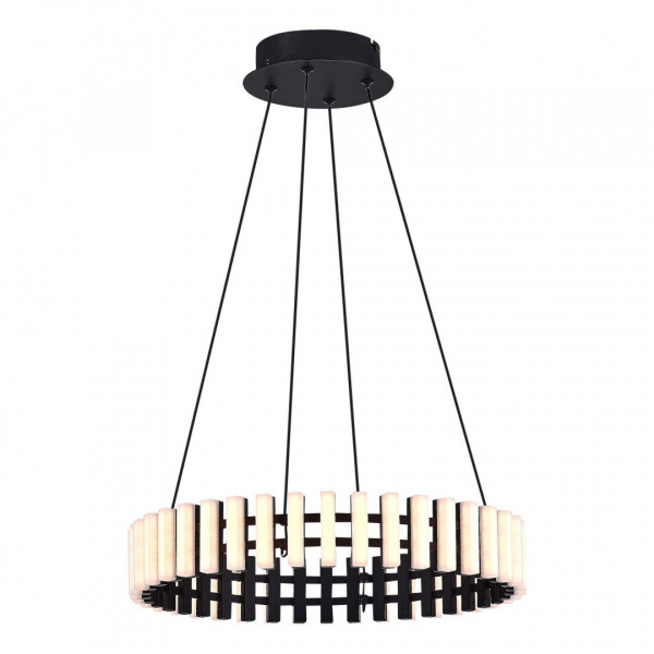Люстра светодиодная подвесная SL6203.403.25 ST LUCE