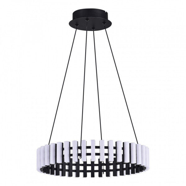 Люстра светодиодная подвесная SL6203.403.25 ST LUCE