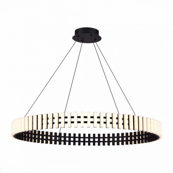 Люстра светодиодная подвесная SL6203.403.40 ST LUCE