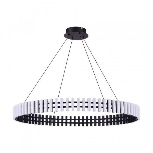 Люстра светодиодная подвесная SL6203.403.40 ST LUCE