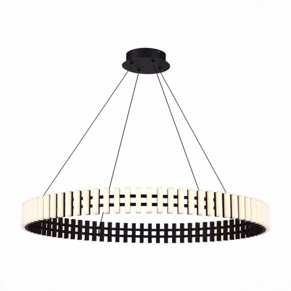 Люстра светодиодная подвесная SL6203.403.50 ST LUCE