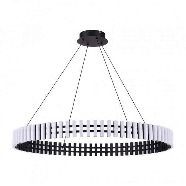 Люстра светодиодная подвесная SL6203.403.50 ST LUCE
