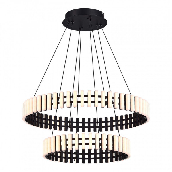 Люстра светодиодная подвесная SL6203.403.65 ST LUCE