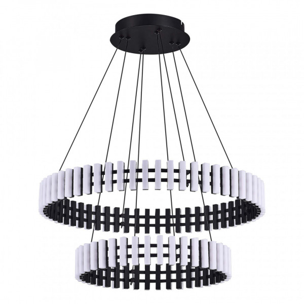Люстра светодиодная подвесная SL6203.403.65 ST LUCE