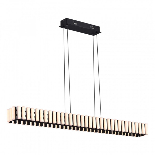 Люстра светодиодная подвесная SL6203.413.42 ST LUCE