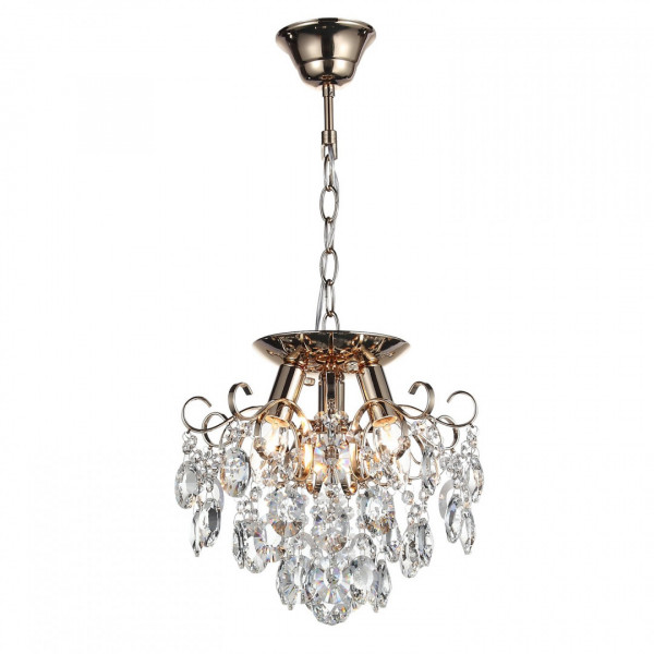 Люстра подвесная SL846.202.03 ST LUCE