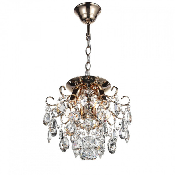 Люстра подвесная SL846.202.03 ST LUCE