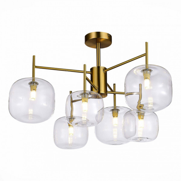Люстра потолочная SL1049.302.06 ST LUCE