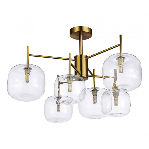 Люстра потолочная SL1049.302.06 ST LUCE