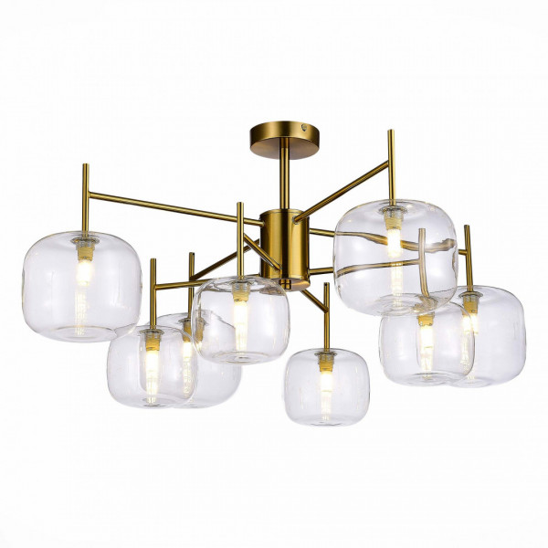 Люстра потолочная SL1049.302.08 ST LUCE