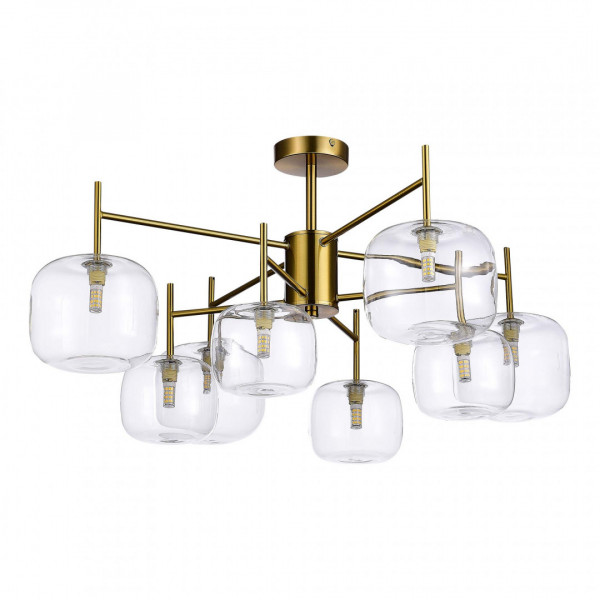 Люстра потолочная SL1049.302.08 ST LUCE