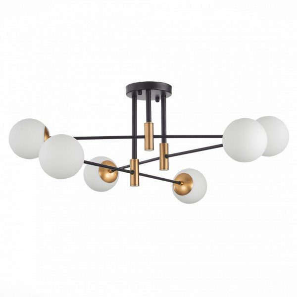 Люстра потолочная SL1203.402.06 ST LUCE