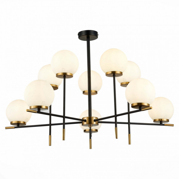 Люстра потолочная SL1203.402.10 ST LUCE