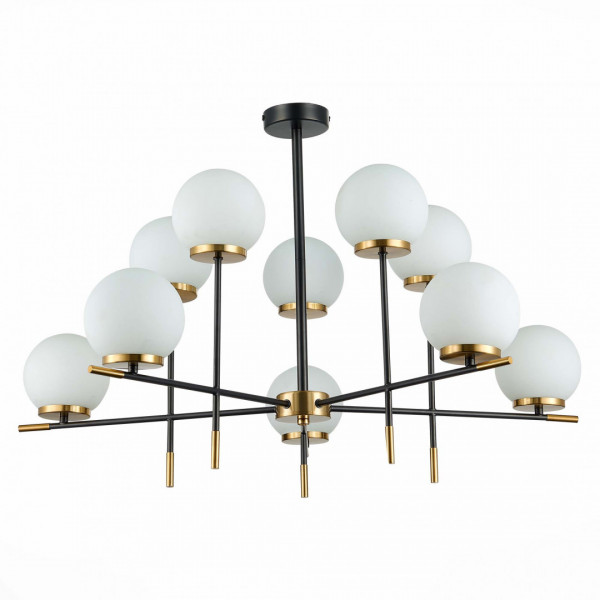 Люстра потолочная SL1203.402.10 ST LUCE