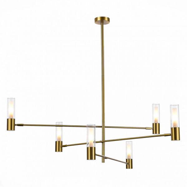 Люстра потолочная SL1239.303.06 ST LUCE