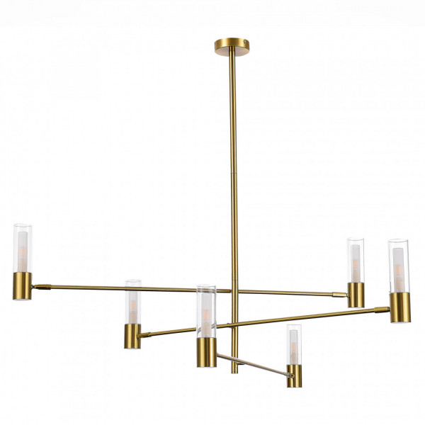 Люстра потолочная SL1239.303.06 ST LUCE