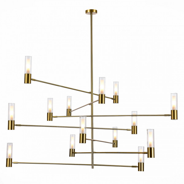 Люстра потолочная SL1239.303.14 ST LUCE