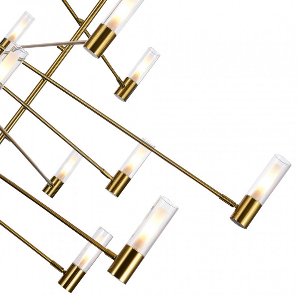 Люстра потолочная SL1239.303.14 ST LUCE