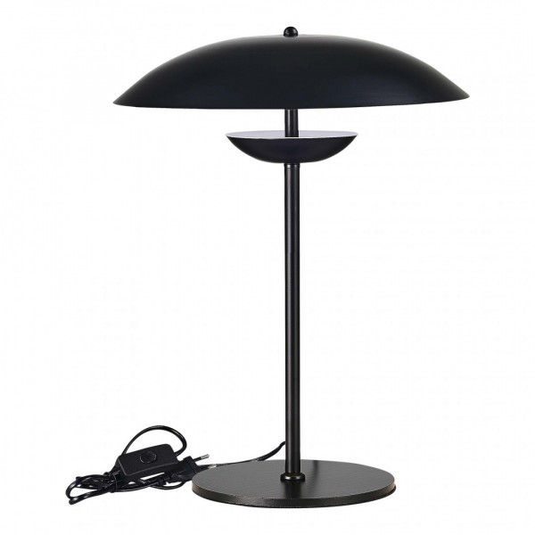 Настольная лампа светодиодная SL6502.404.01 ST LUCE