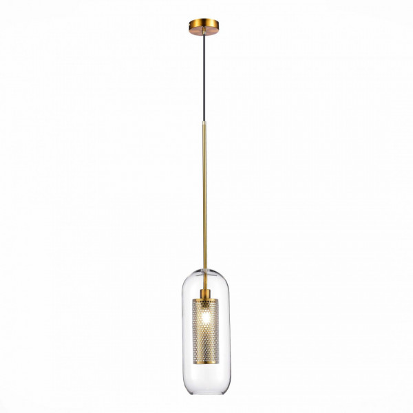 Подвесной светильник SL1048.303.01 ST LUCE