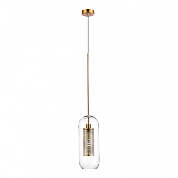 Подвесной светильник SL1048.303.01 ST LUCE