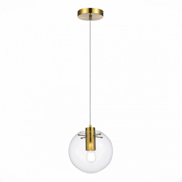 Подвесной светильник SL1056.203.01 ST LUCE