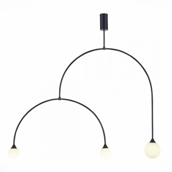 Подвесной светильник SL1187.403.03 ST LUCE