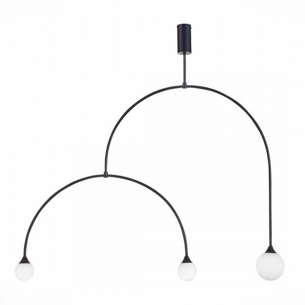 Подвесной светильник SL1187.403.03 ST LUCE