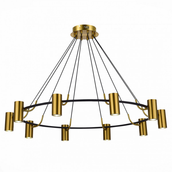 Подвесной светильник SL1215.403.10 ST LUCE