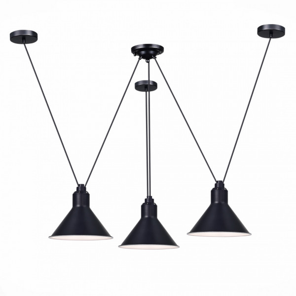Подвесной светильник SL1804.403.03 ST LUCE
