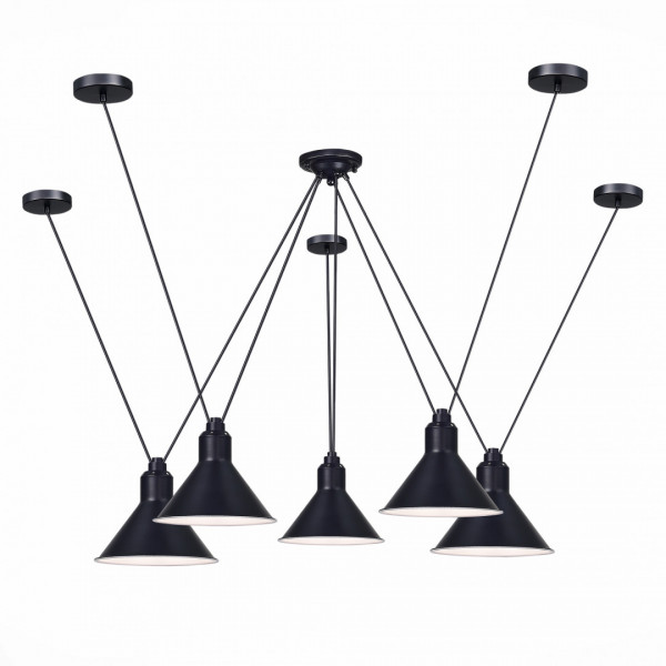 Подвесной светильник SL1804.403.05 ST LUCE