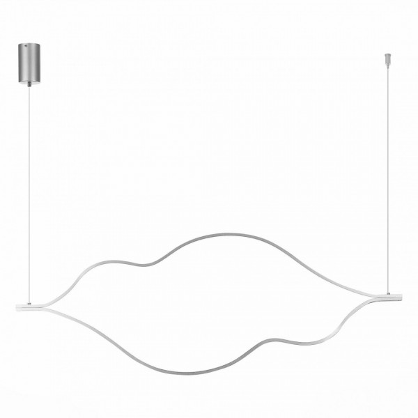 Подвесной светильник светодиодный SL6106.103.56 ST LUCE