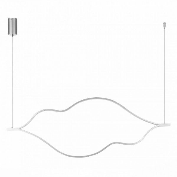 Подвесной светильник светодиодный SL6106.103.65 ST LUCE