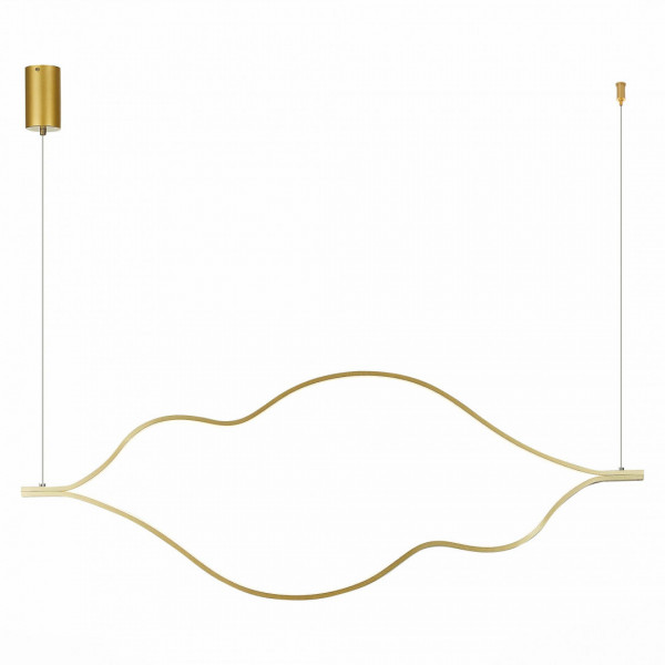 Подвесной светильник светодиодный SL6106.203.56 ST LUCE