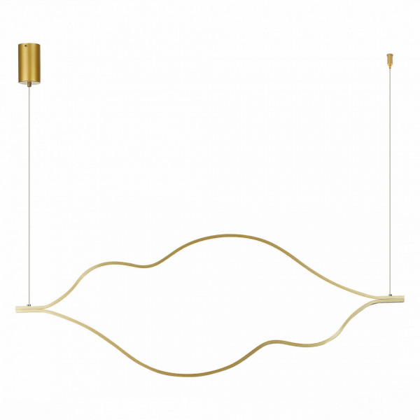 Подвесной светильник светодиодный SL6106.203.65 ST LUCE