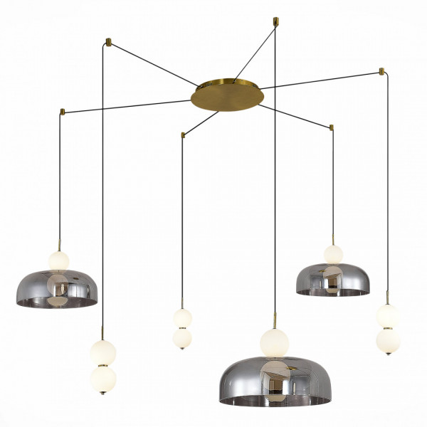 Подвесной светильник светодиодный SL6112.202.42 ST LUCE