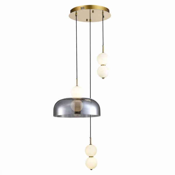 Подвесной светильник светодиодный SL6112.203.21 ST LUCE