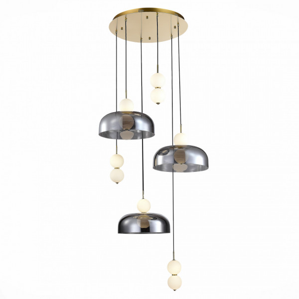 Подвесной светильник светодиодный SL6112.203.42 ST LUCE
