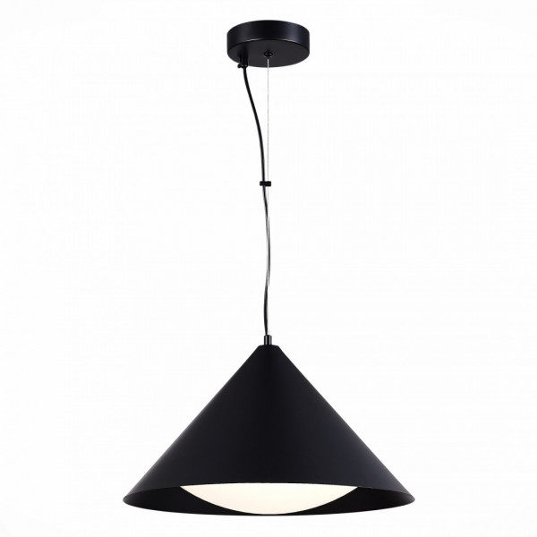 Подвесной светильник светодиодный SL6501.413.01 ST LUCE