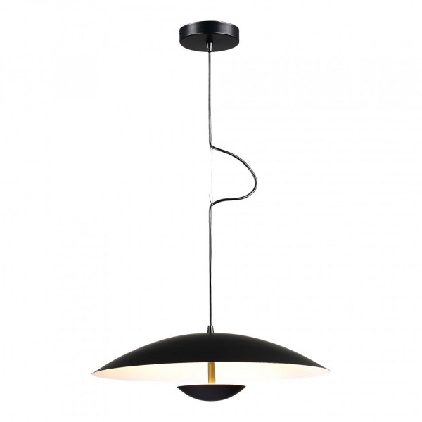 Подвесной светильник светодиодный SL6502.403.01 ST LUCE